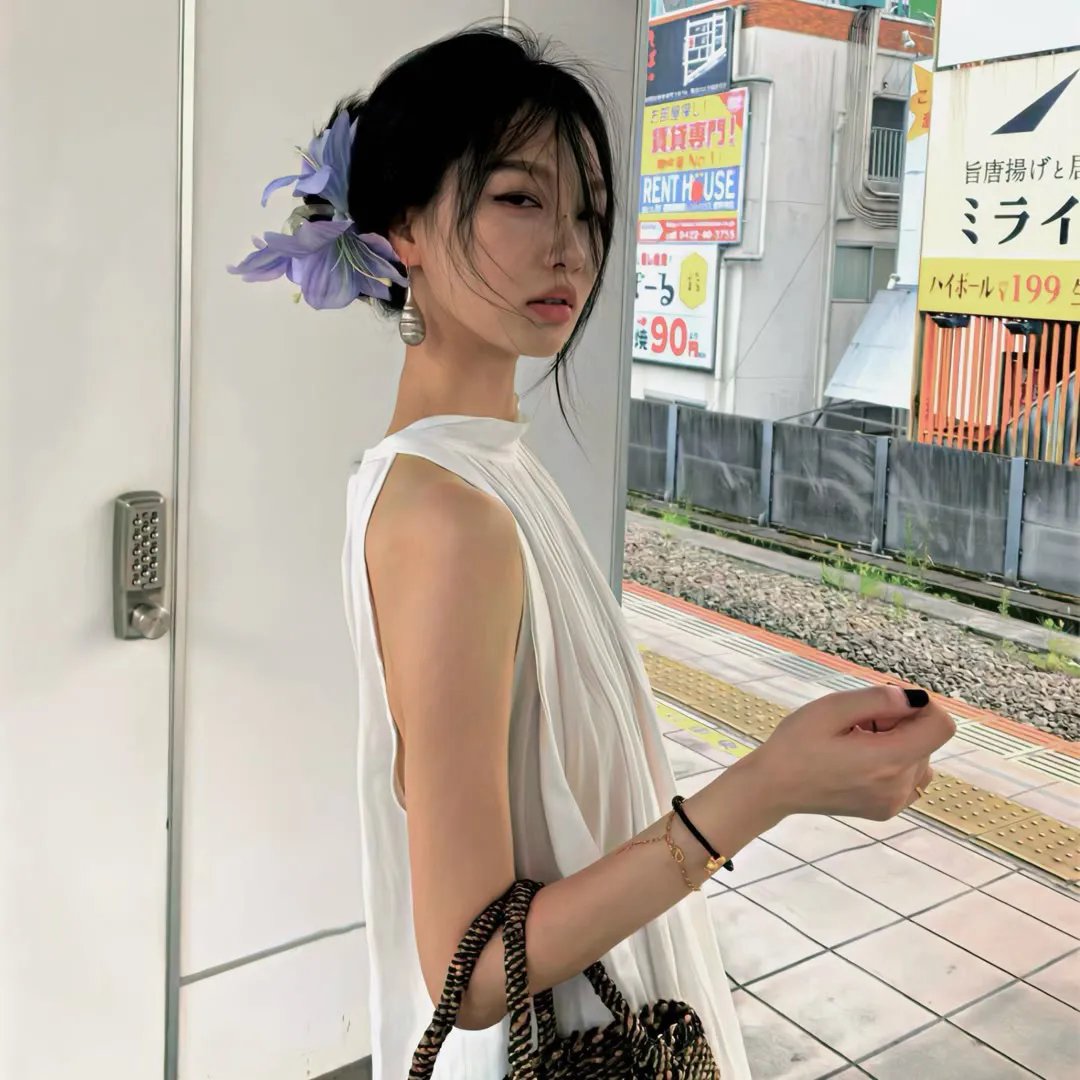 小镇狂花