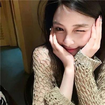 幸运缘是妳